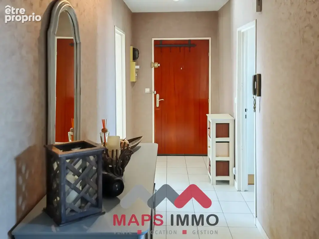 Appartement 3 pièces de 85 m2 -Erstein - photo 6