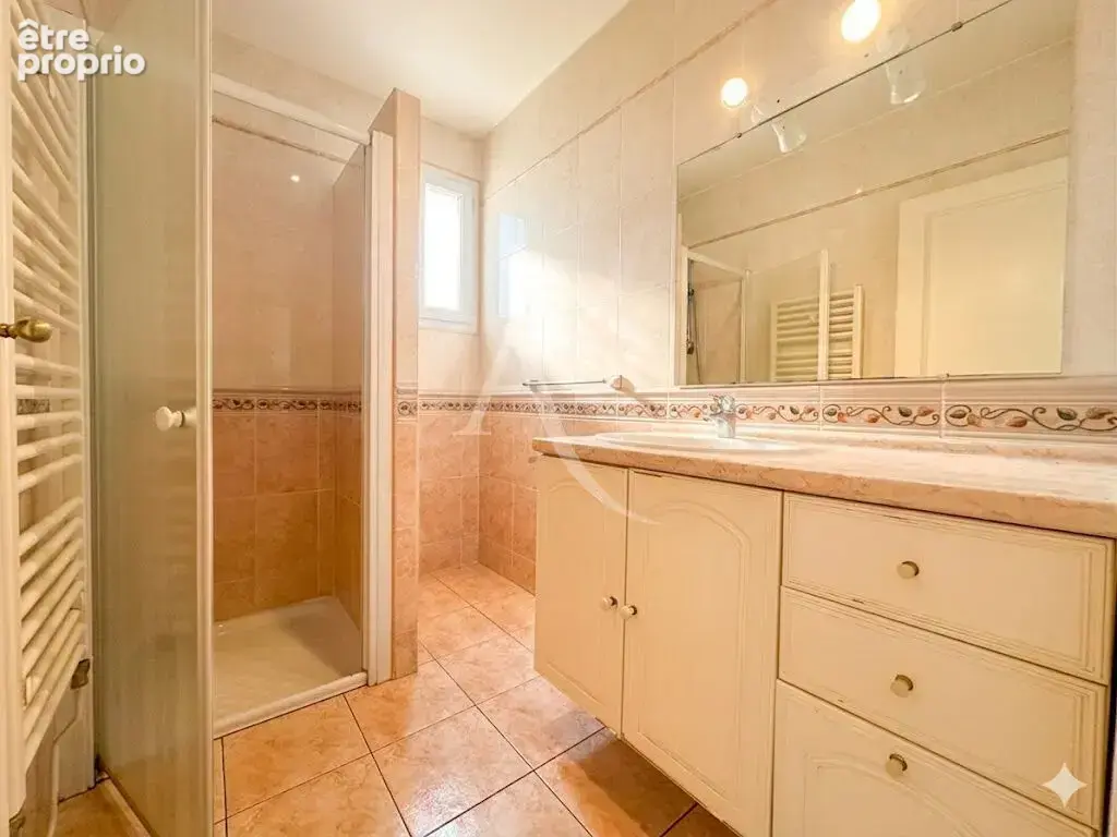 Maison L'aiguillon Sur Vie  118m² - photo 6