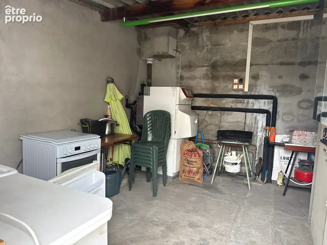 Maison - 4 pièces - photo 17