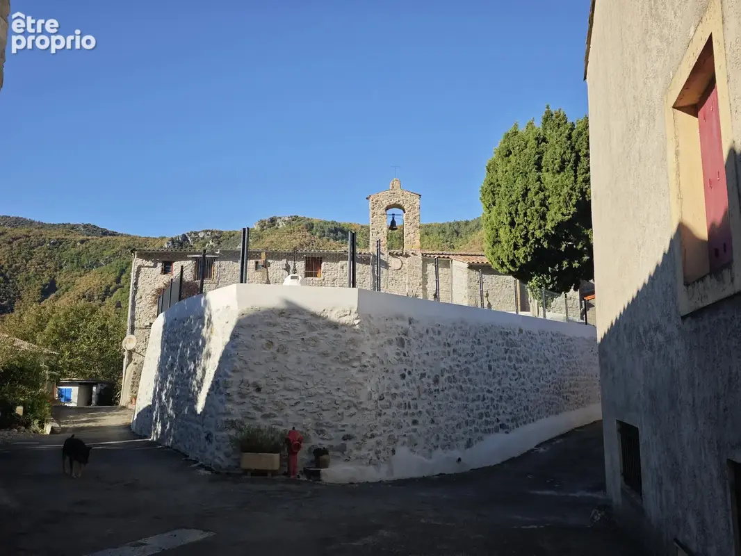 Charmant pied-à-terre situé dans les contreforts des Pyrénées - photo 11