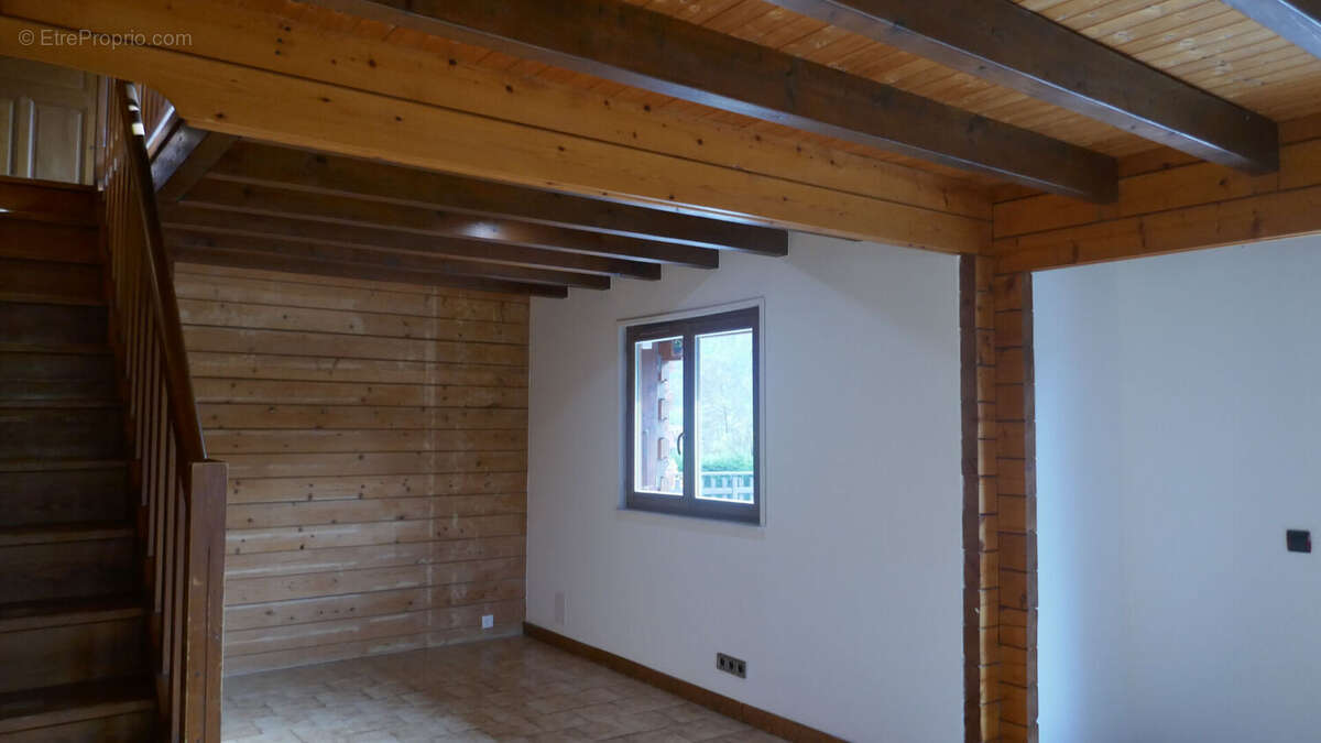 Appartement à MARLENS