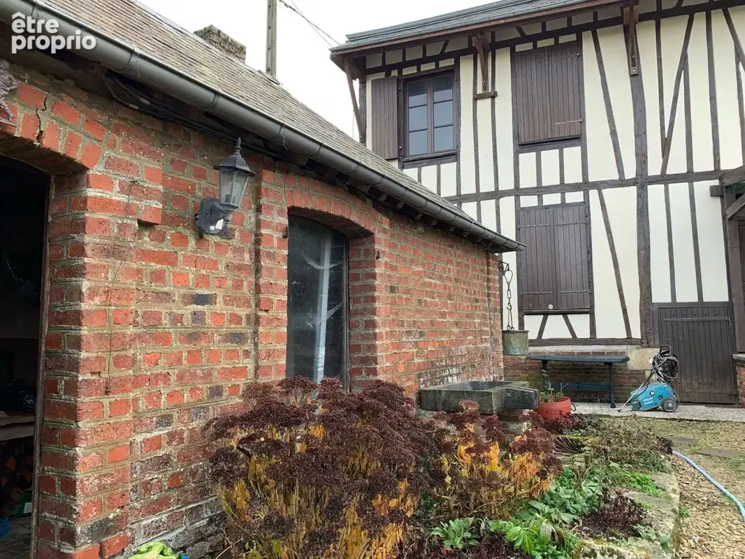 08 REGION  du PORCIEN, une maison de 146m² - photo 2
