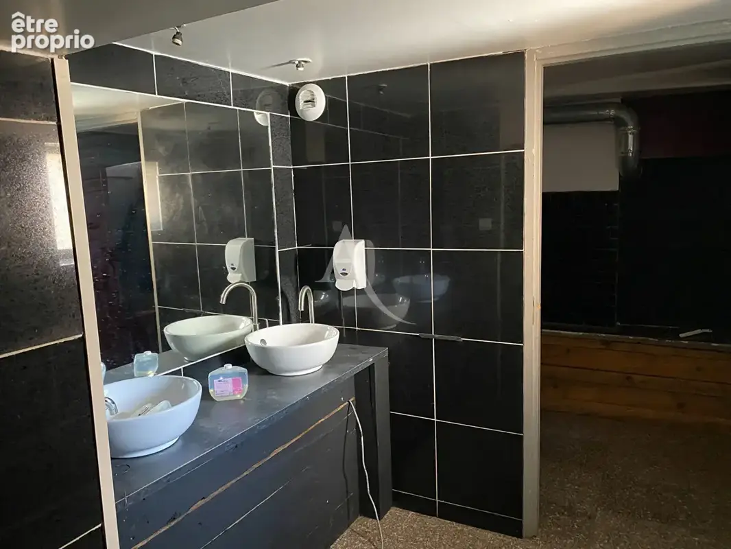 Albi, ensemble immobilier de 361 m² - photo 11