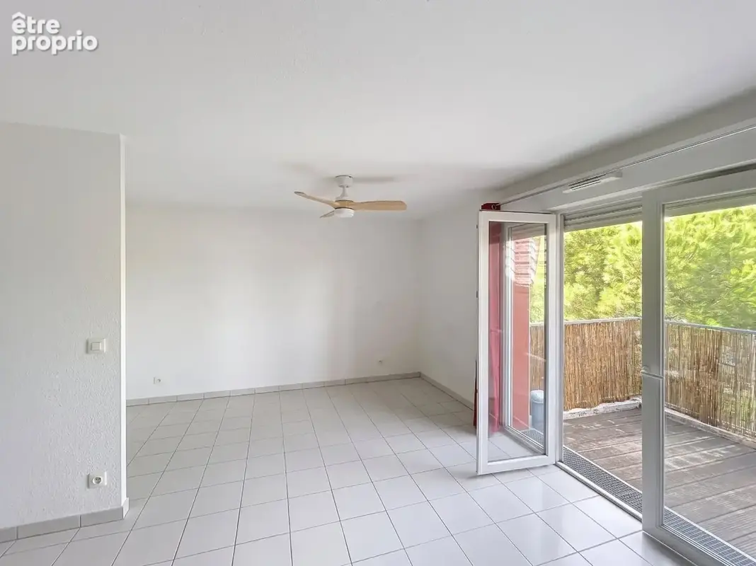 Photo Appartement à Toulouse au prix de 93 000€