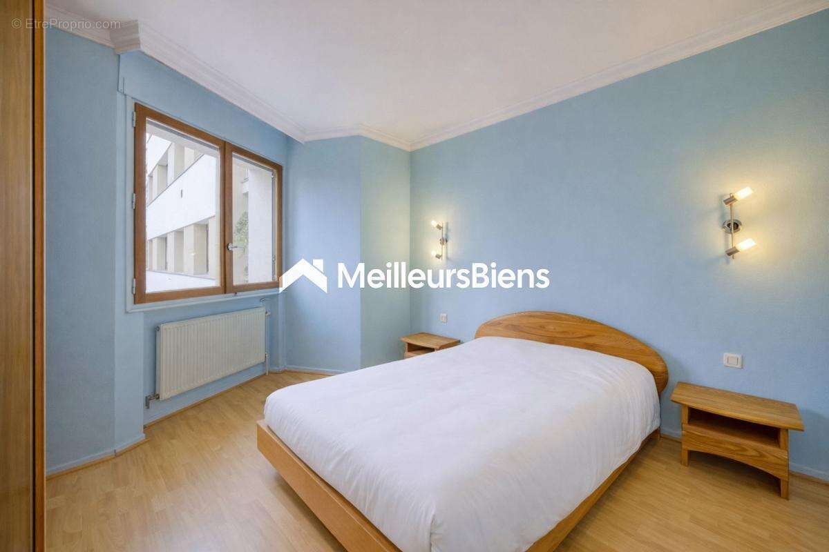 Appartement à ANNECY