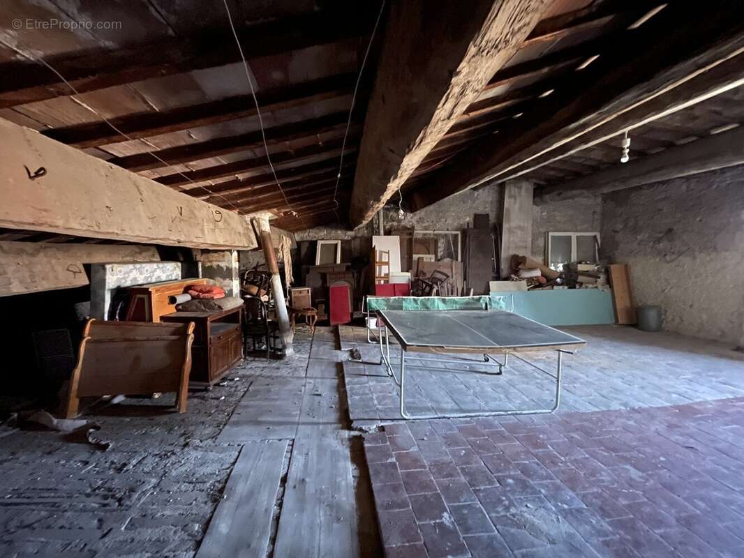 Maison à MARSEILLAN