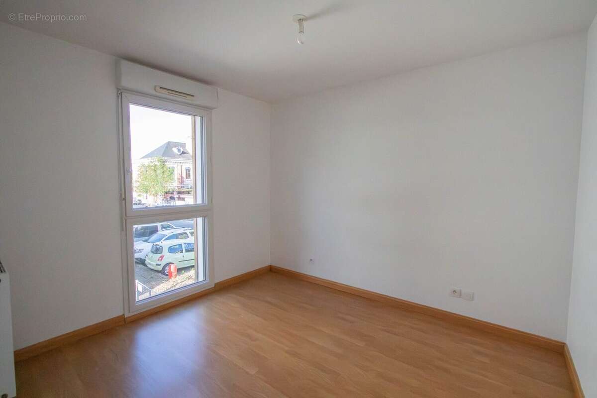 Appartement à ANGERS