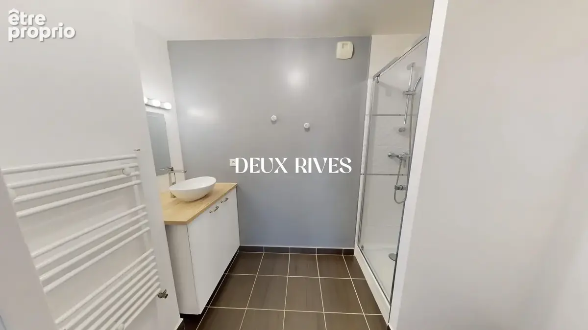 Appartement 85 m² à Nantes  - photo 9