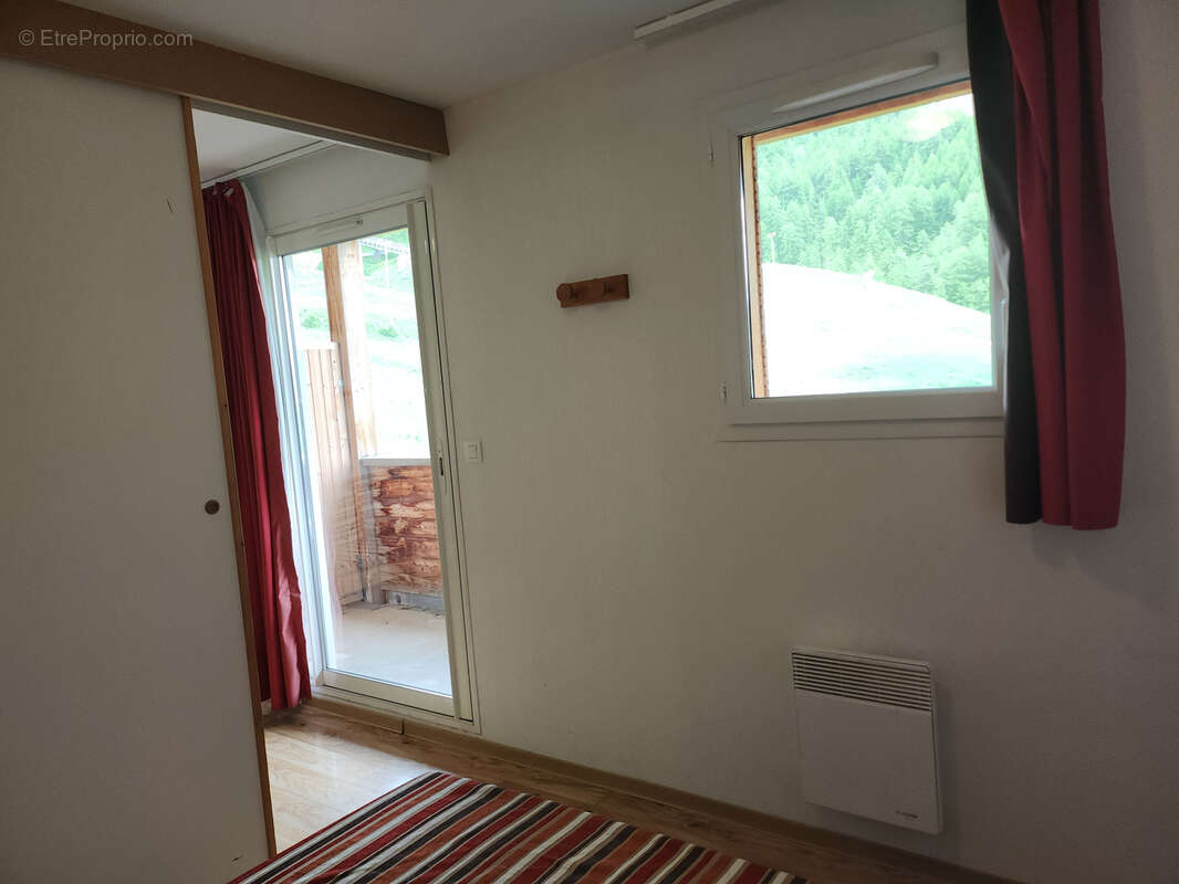 Appartement à ALLOS