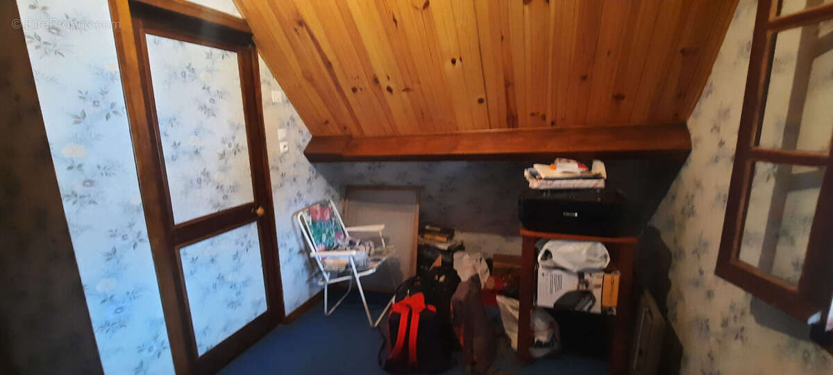 Maison à MALLEVILLE-SUR-LE-BEC