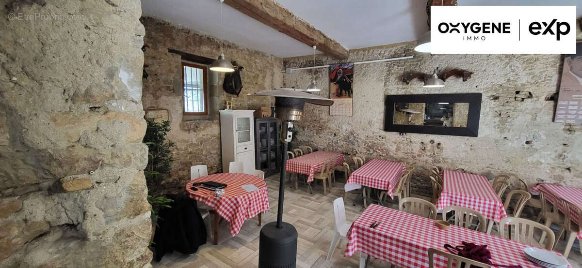 Maison à ARZENS