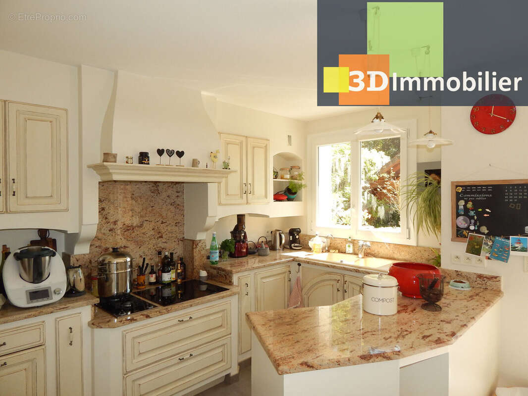 Photo 6 - Maison à LONS-LE-SAUNIER