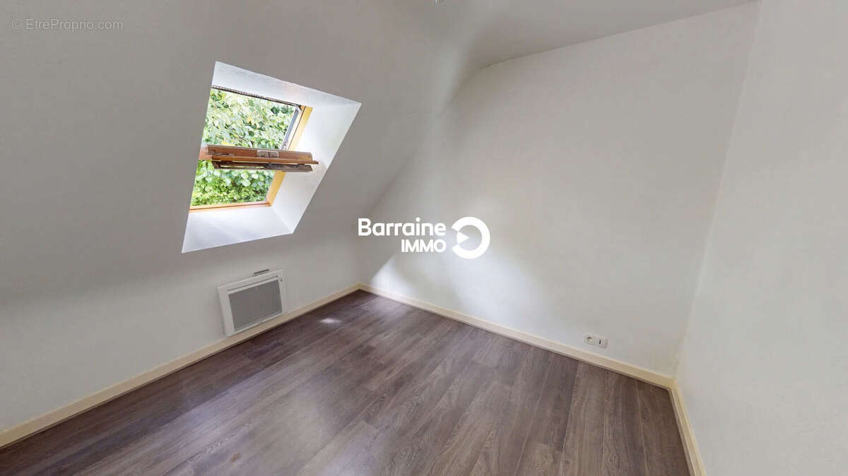 Maison à LARMOR-PLAGE