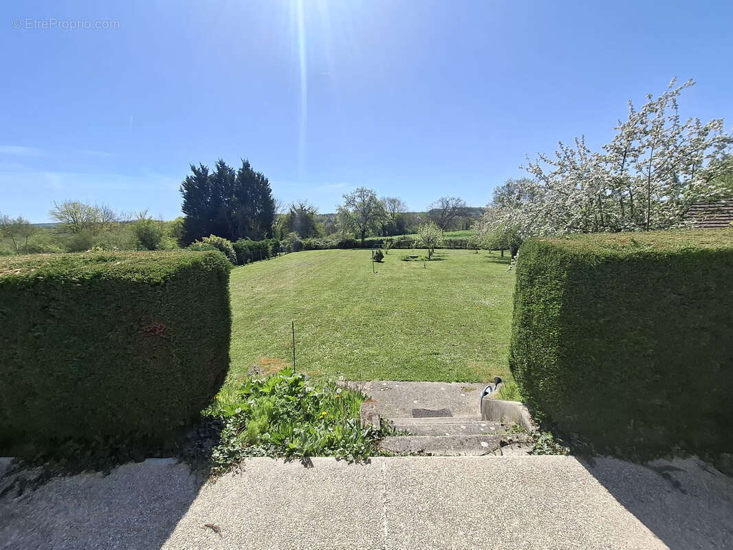 Maison à COULOMMIERS