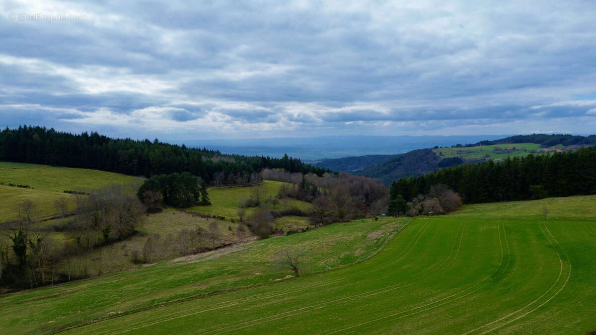 Autre à CHAMPAGNAC-LE-VIEUX