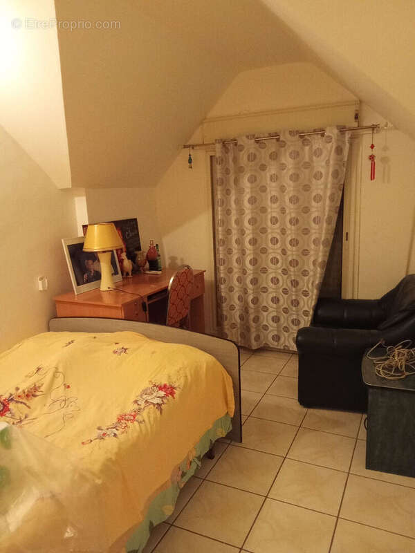 Appartement à SAINT-PIERRE
