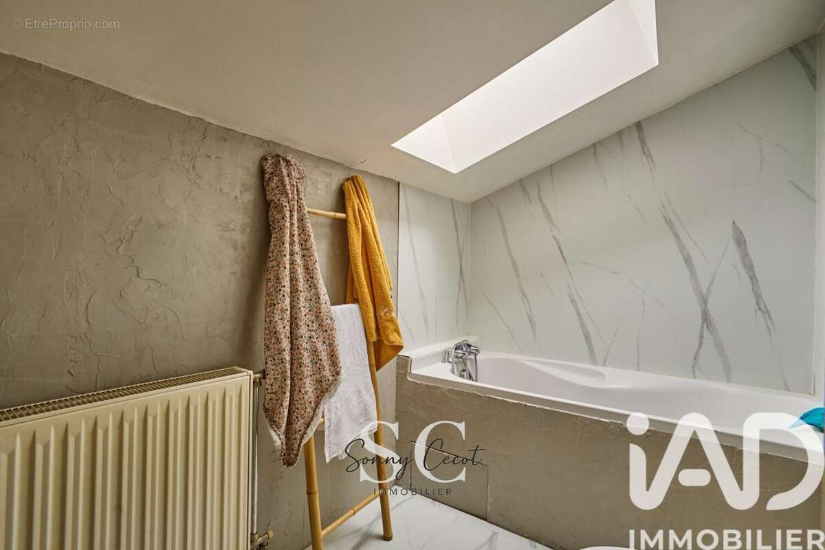 Photo 9 - Maison à LAYRAC