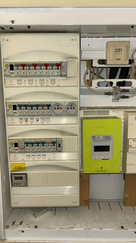 Appartement à ARGENTEUIL