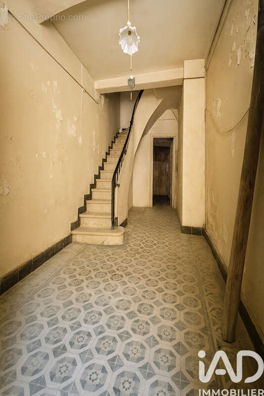 Photo 2 - Maison à PUISSALICON