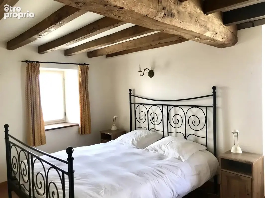 Belle maison de campagne avec maison d'amis et piscine - photo 17