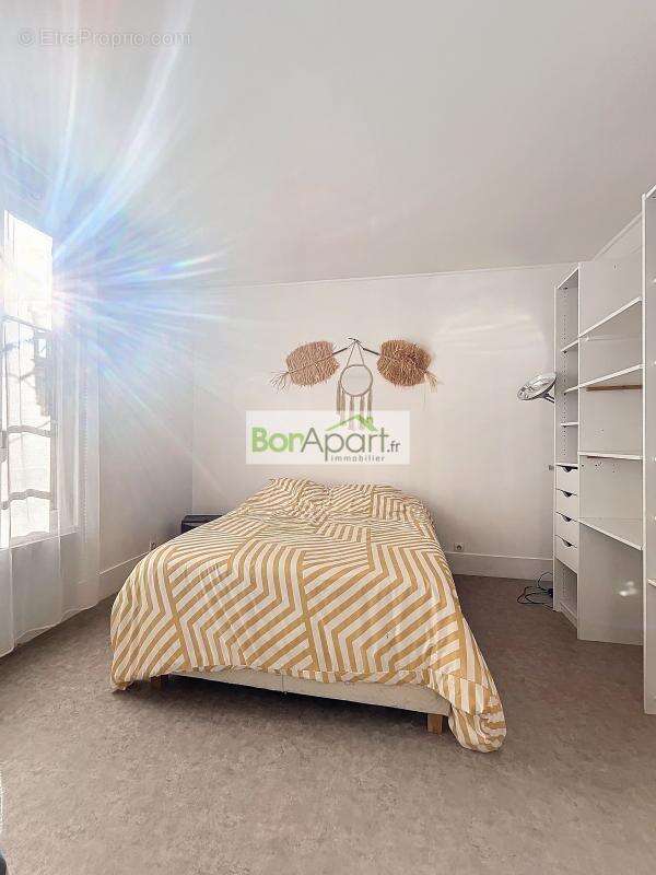 Appartement à CORBEIL-ESSONNES