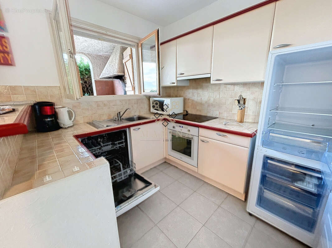 Appartement à PORTO-VECCHIO