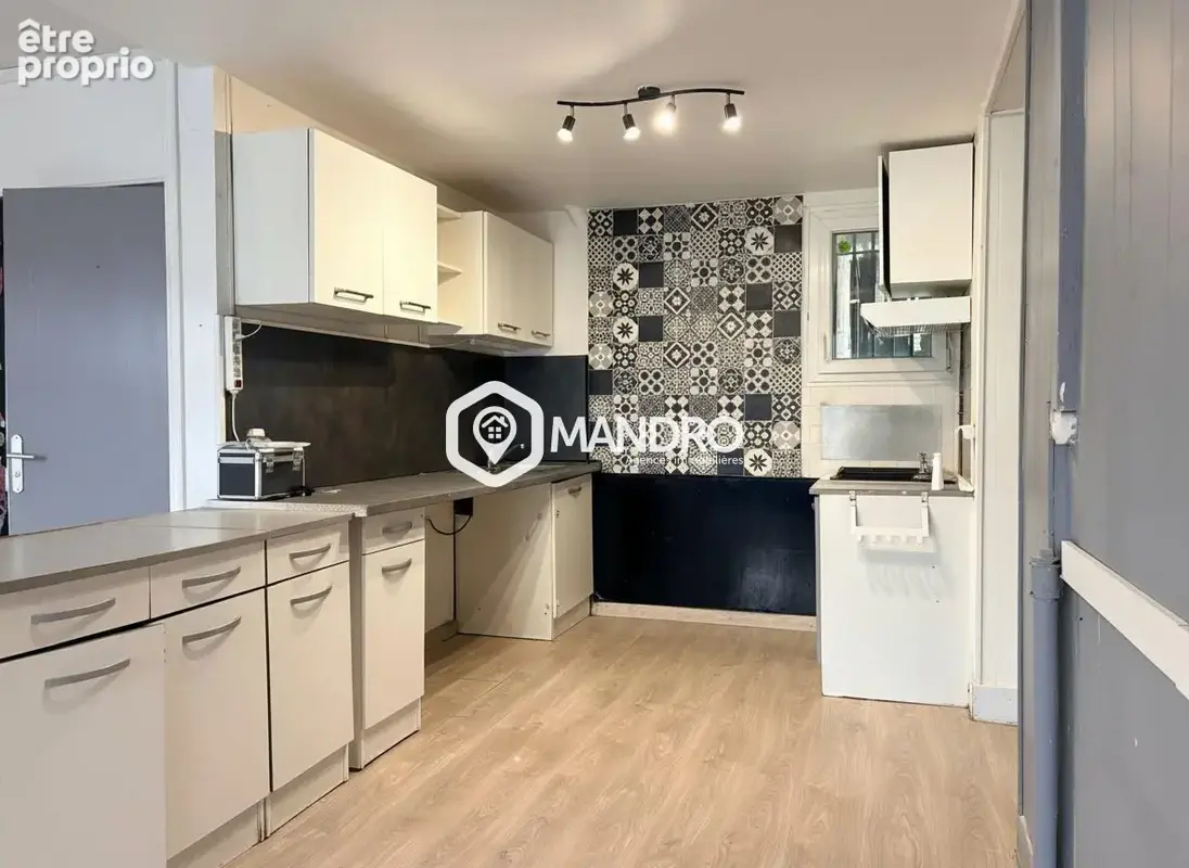 Maison 8 pièces 166 m² à vendre à Monthyon (77122) - photo 3