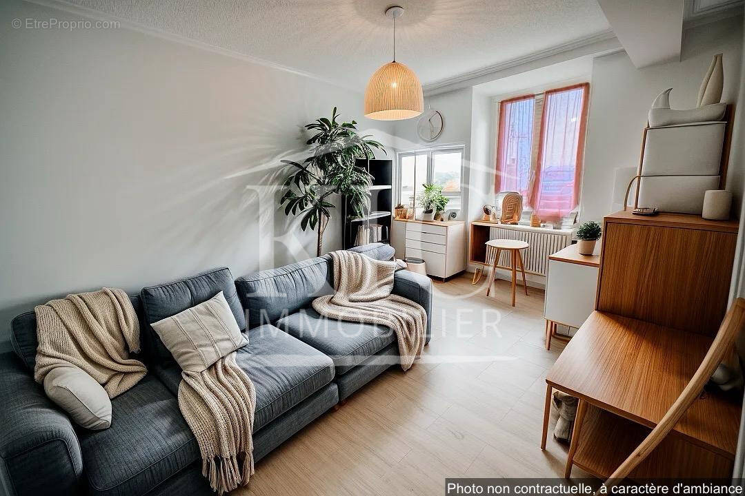 Maison à CARCASSONNE