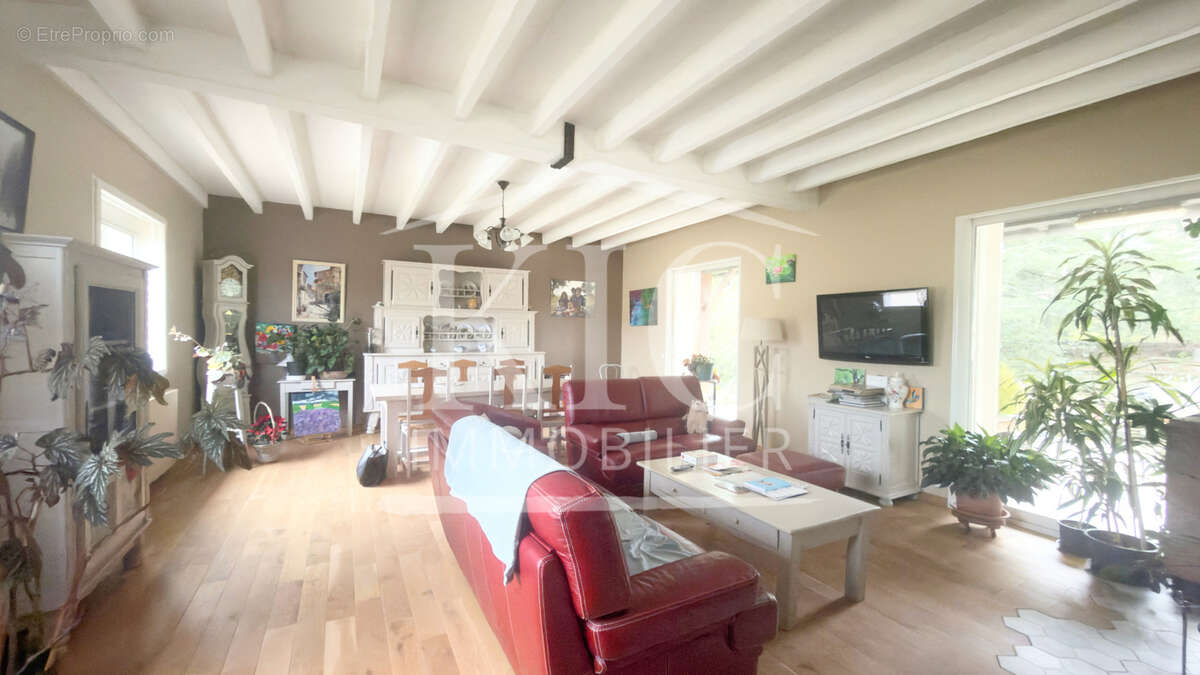 Maison à CARCASSONNE