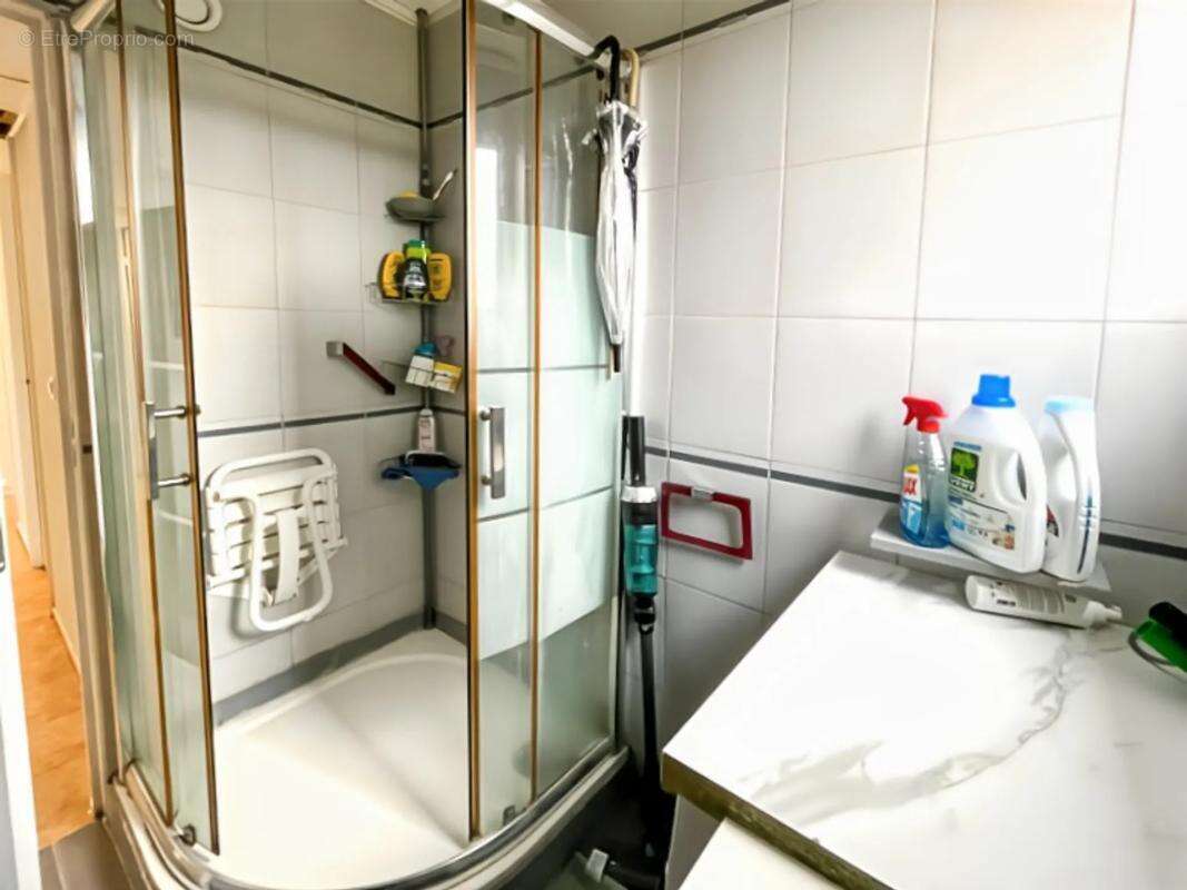Appartement à DAMMARIE-LES-LYS