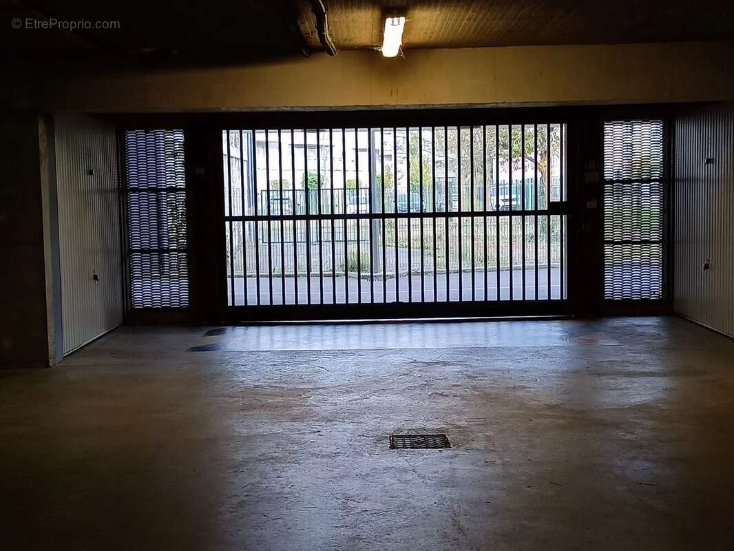 Appartement à SAINT-MALO