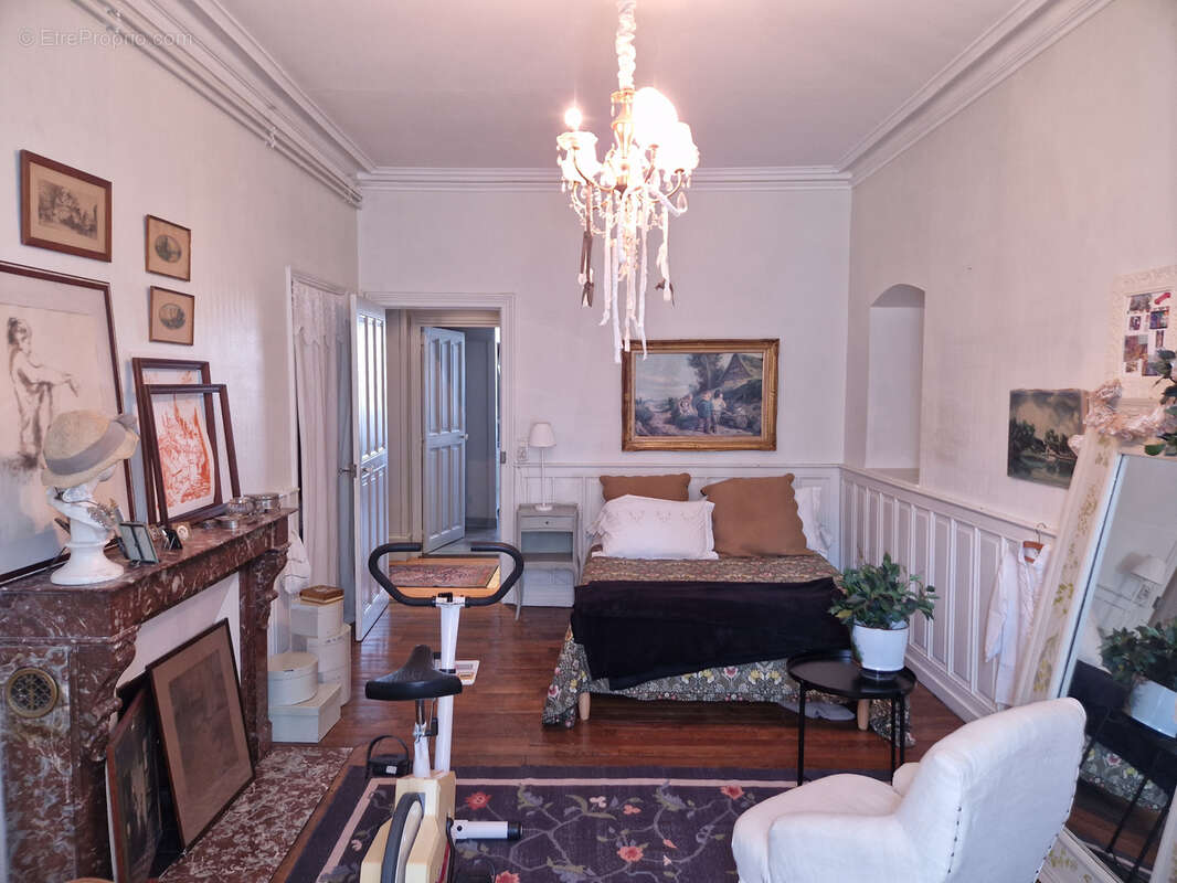 Appartement à AUTUN