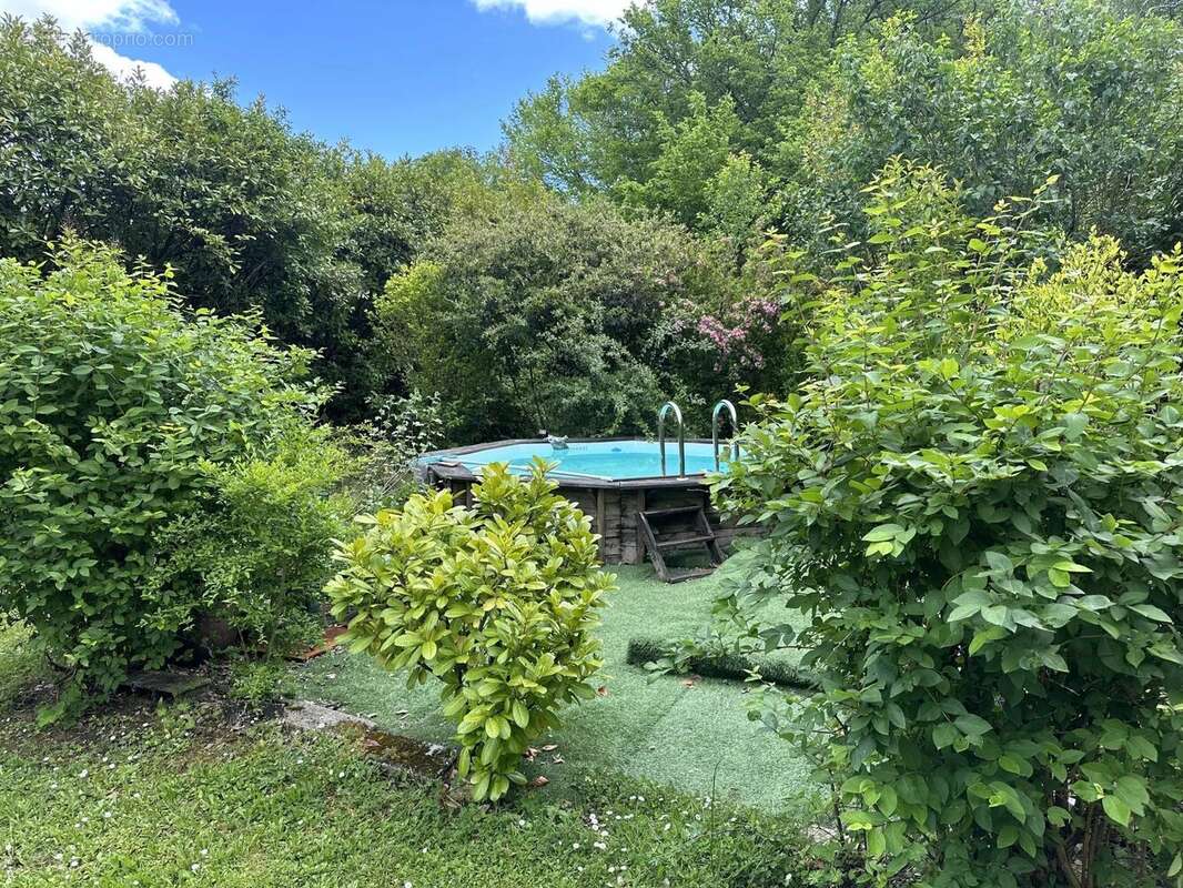 Vente Maison Aillas(33124) 364 000ï¿œ - photo 9