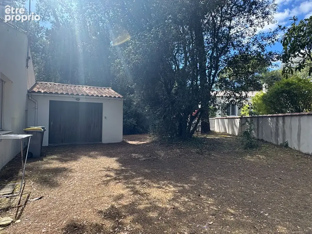 Maison Rivedoux Plage 3 pièce(s) 51 m2 - photo 4