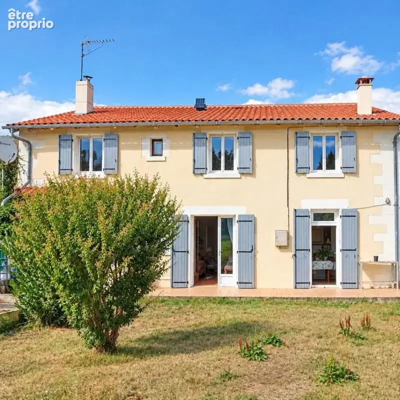 Maison À Vendre - photo 2