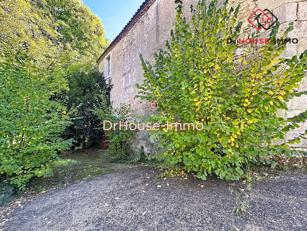 Maison à CHATEAU-L&#039;EVEQUE