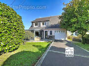 Maison à INZINZAC-LOCHRIST