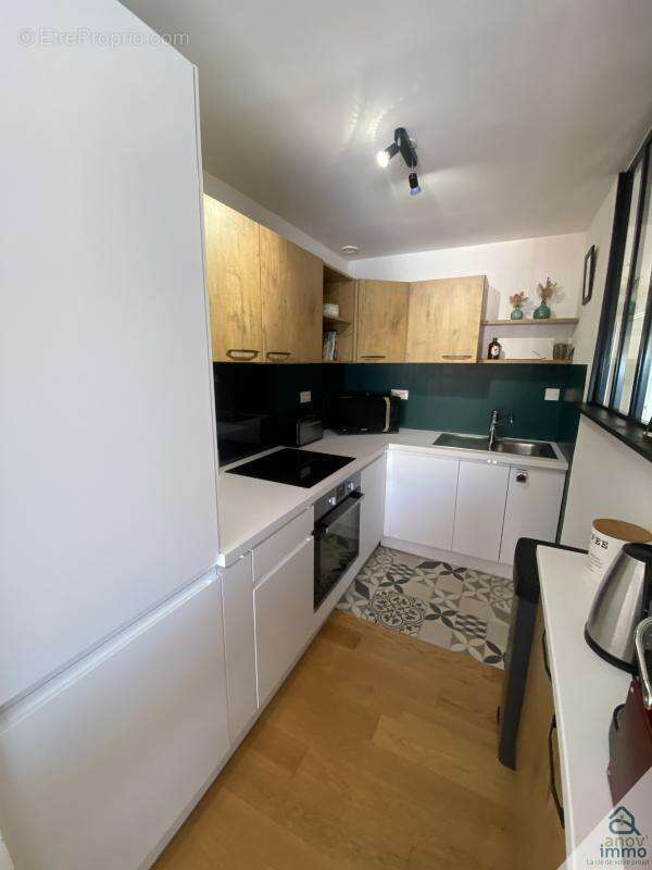 Appartement à LES SABLES-D'OLONNE