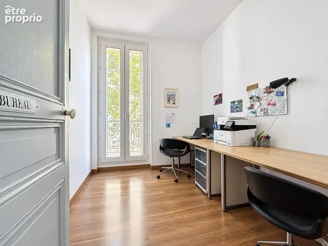 Magnifique T5 traversant de 117m2 au coeur du Camas - photo 6