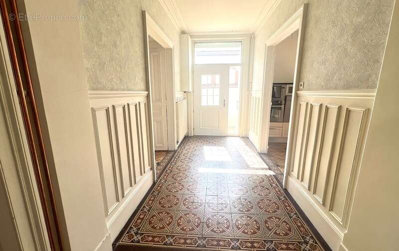 Maison à EPERNAY