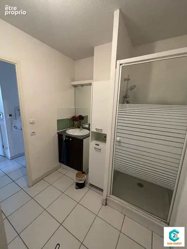 Appartement 3 pièces 57 m² à vendre à Roquettes (31120) - photo 9