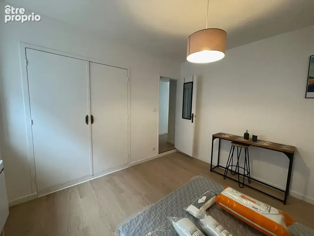 Appartement T2 meublé - Quartier Saint Martin à BREST - photo 4
