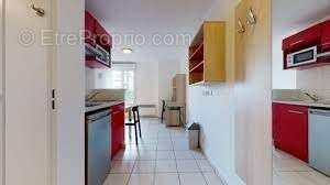 Appartement à MAISONS-ALFORT