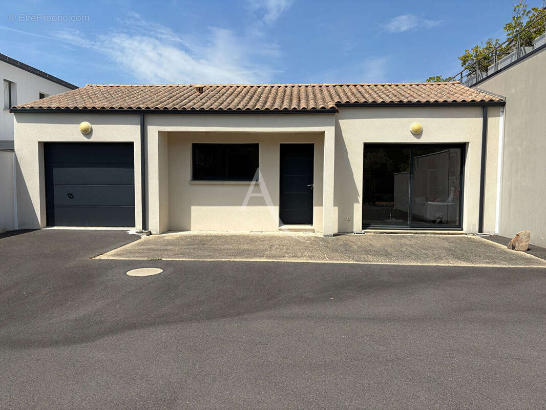 Maison Bretignolles Sur Mer - photo 2