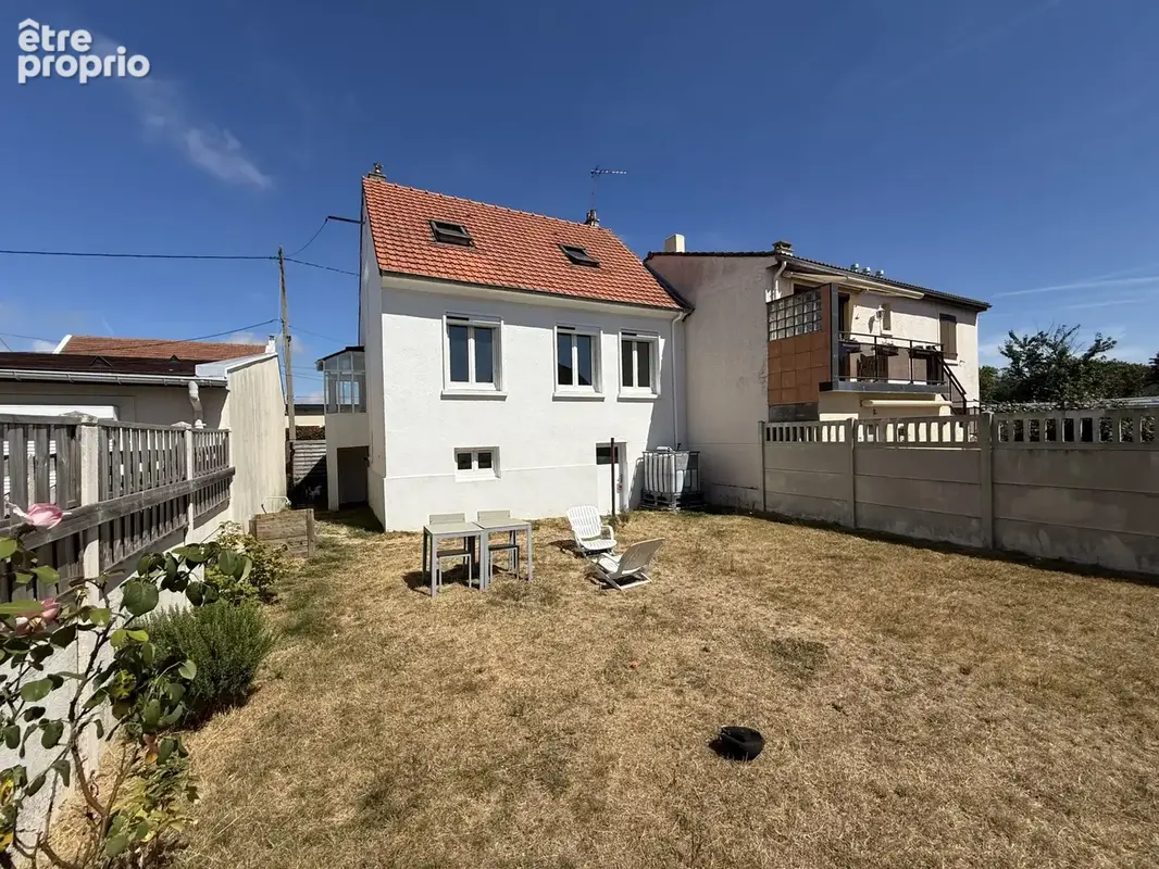 Maison 63 m² à Le Havre  - photo 9