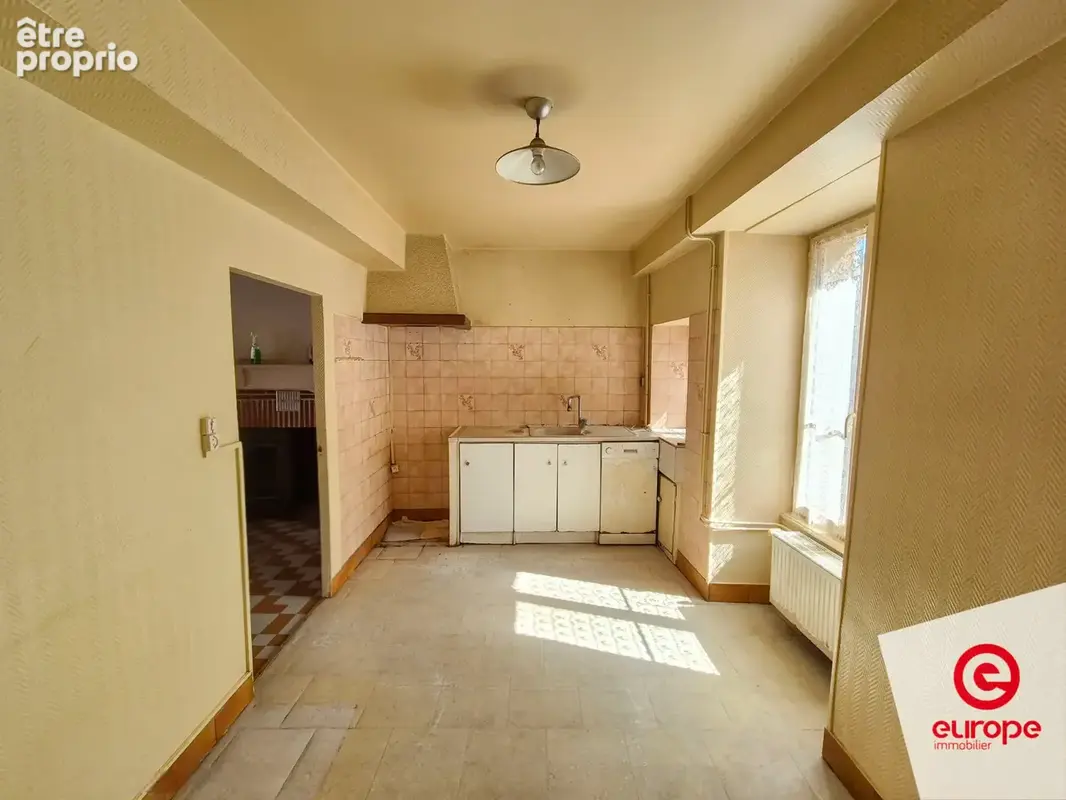 Maison 5 pièces de 96m2 avec jardin à Pontaubert - photo 5