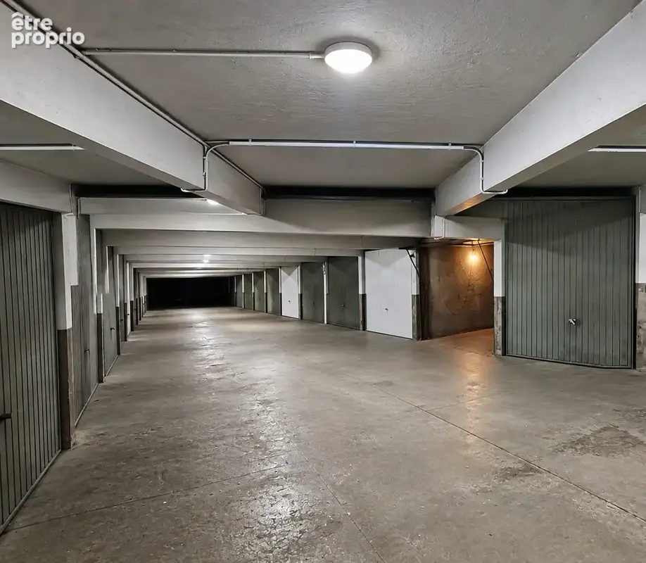 Parking à vendre à Angers (49000) - photo 9