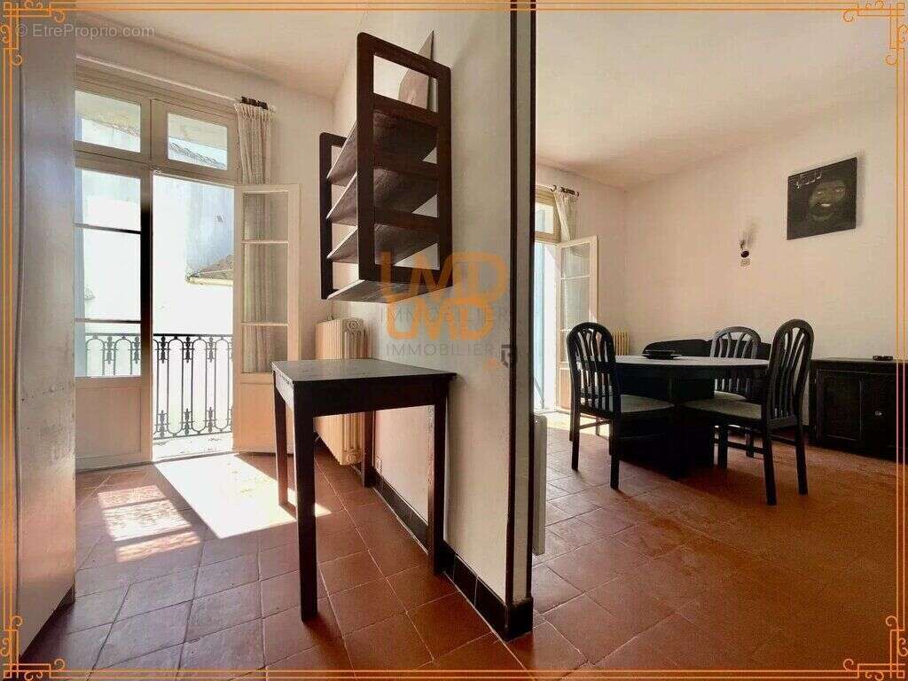 Maison à VILLENEUVE-LES-BEZIERS