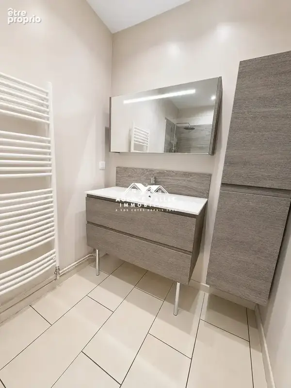 Maison 105 m² à Saint-Germain-Les-Corbeil  - photo 7