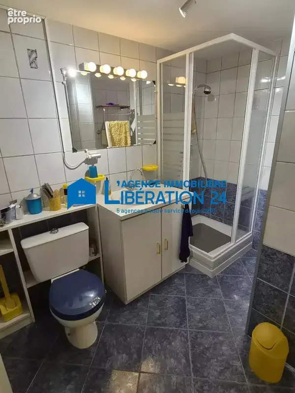 Villa  152m² avec terrain 1322m² - photo 14